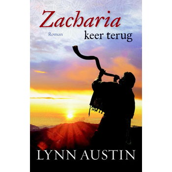 Zacharia keer terug (Paperback) bij Singel 344