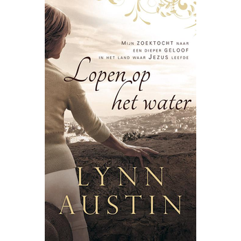 Lopen op het water (Paperback) bij Singel 344