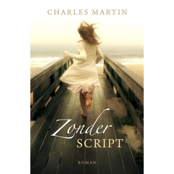 Zonder script (Paperback) bij Singel 344