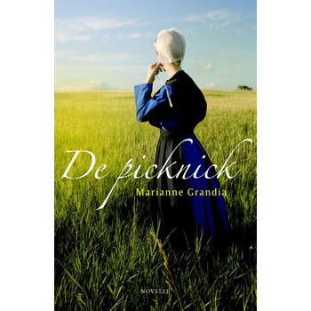 De picknick (Paperback) bij Singel 344