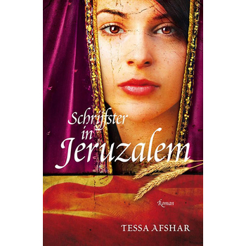 Schrijfster in Jeruzalem (Paperback) bij Singel 344