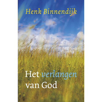 Het verlangen van God (Paperback) bij Singel 344