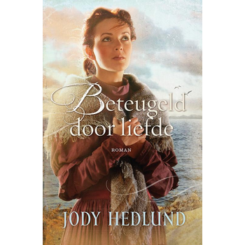 Beteugeld door liefde (Paperback) bij Singel 344