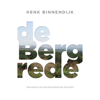 De bergrede (Paperback) bij Singel 344