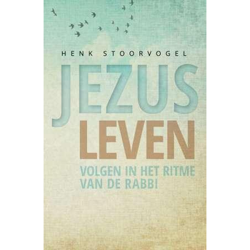 Jezus leven (Paperback) bij Singel 344