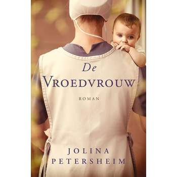 De vroedvrouw (Paperback) bij Singel 344