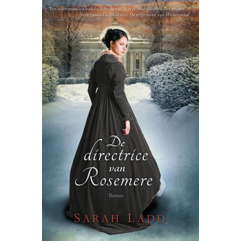 De directrice van Rosemere (Paperback) bij Singel 344
