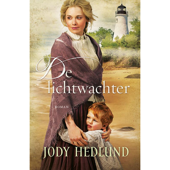 De lichtwachter (Paperback) bij Singel 344