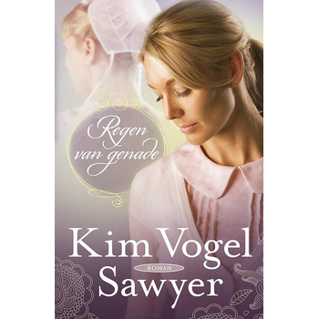 Regen van genade (Paperback) bij Singel 344