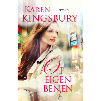Op eigen benen (Paperback) bij Singel 344