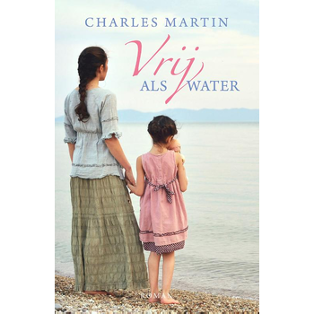 Vrij als water (Paperback) bij Singel 344