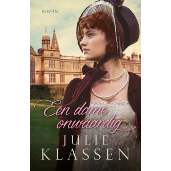 Een dame onwaardig (Paperback) bij Singel 344