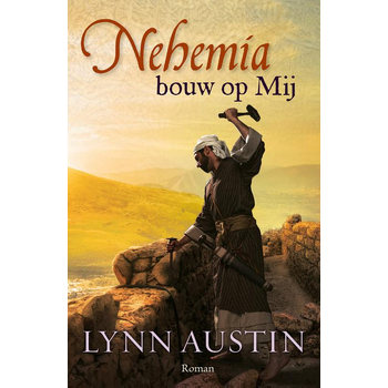Nehemia, bouw op Mij (Paperback) bij Singel 344