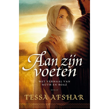 Aan zijn voeten (Paperback) bij Singel 344
