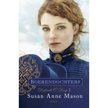 Boerendochters (Paperback) bij Singel 344