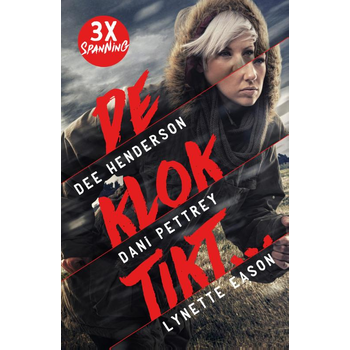 De klok tikt (Paperback) bij Singel 344