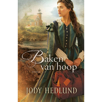 Baken van hoop (Paperback) bij Singel 344