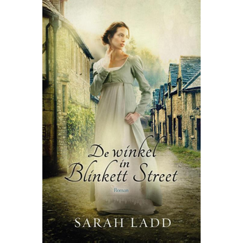 De winkel in Blinkett Street (Paperback) bij Singel 344
