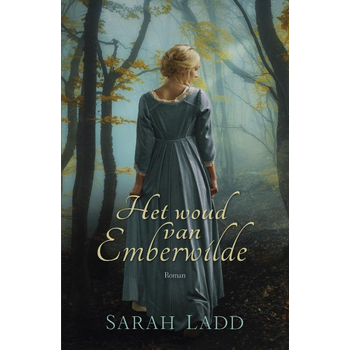 Het woud van Emberwilde (Paperback) bij Singel 344
