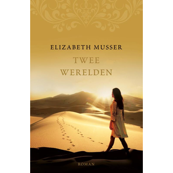Twee werelden (Paperback) bij Singel 344