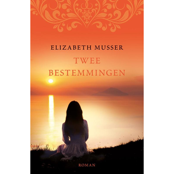 Twee bestemmingen (Paperback) bij Singel 344