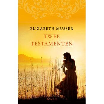 Twee testamenten (Paperback) bij Singel 344