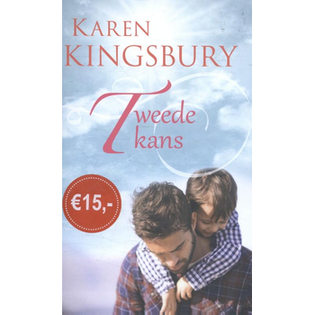 Tweede kans (Paperback) bij Singel 344