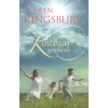 Kostbaar geschenk (Paperback) bij Singel 344