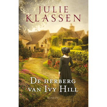 De herberg van Ivy Hill (Paperback) bij Singel 344
