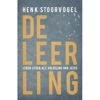 De Leerling (Paperback) bij Singel 344