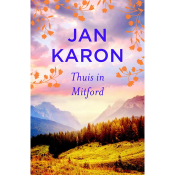 Thuis in Mitford (Paperback) bij Singel 344