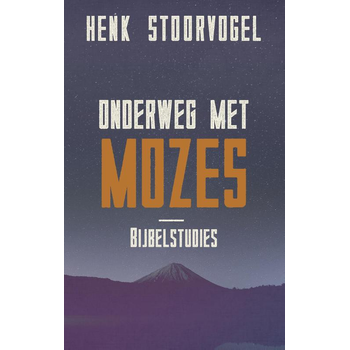 Onderweg met Mozes (Paperback) bij Singel 344