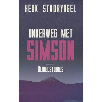 Onderweg met Simson (Paperback) bij Singel 344