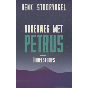 Onderweg met Petrus (Paperback) bij Singel 344