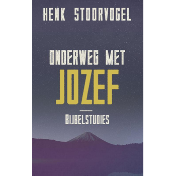 Onderweg met Jozef (Paperback) bij Singel 344