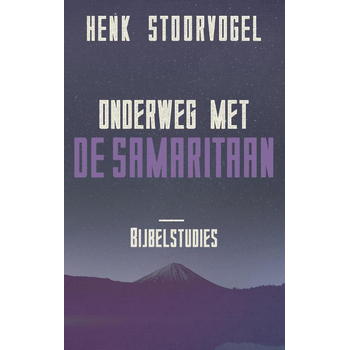 Onderweg met de Samaritaan (Paperback) bij Singel 344