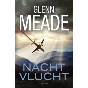 Nachtvlucht (Paperback) bij Singel 344