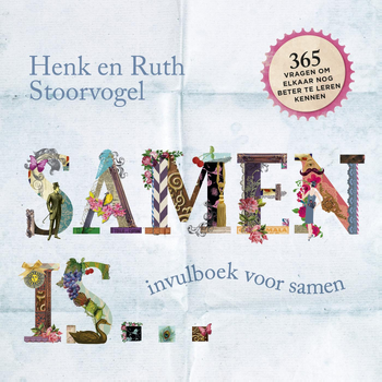Samen is... (Paperback) bij Singel 344