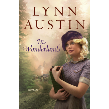 In Wonderland (Paperback) bij Singel 344