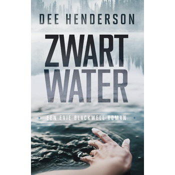 Zwart water (Paperback) bij Singel 344