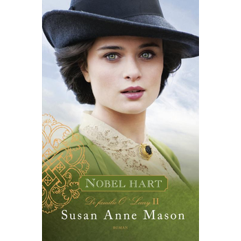 Nobel hart (Paperback) bij Singel 344