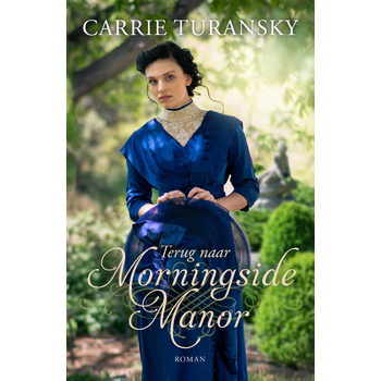 Terug naar Morningside Manor (Paperback) bij Singel 344