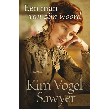 Een man van zijn woord (Paperback) bij Singel 344