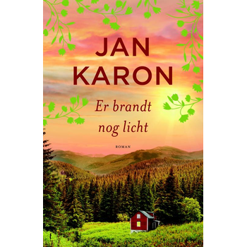 Er brandt nog licht (Paperback) bij Singel 344