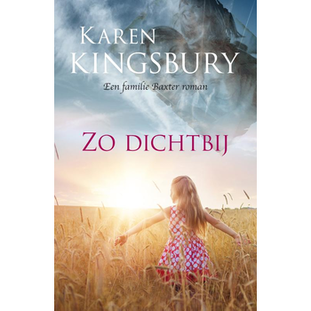 Zo dichtbij (Paperback) bij Singel 344