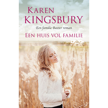 Een huis vol familie (Paperback) bij Singel 344
