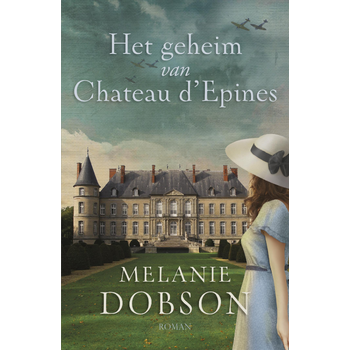 Het geheim van Chateau d´Epines (Paperback) bij Singel 344