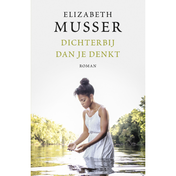 Dichterbij dan je denkt (Paperback) bij Singel 344