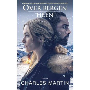 Over bergen heen (Paperback) bij Singel 344