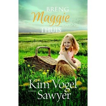 Breng Maggie thuis (Paperback) bij Singel 344